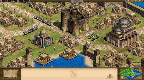 age of empires 2 2013|age of empires 2 forgotten.